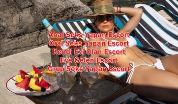 Escort Karşıyaka