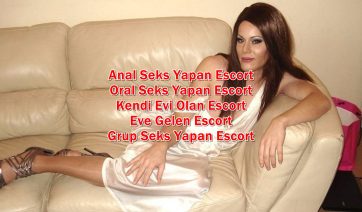 Karşıyaka Escort