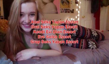 Karşıyaka Escort Bayan