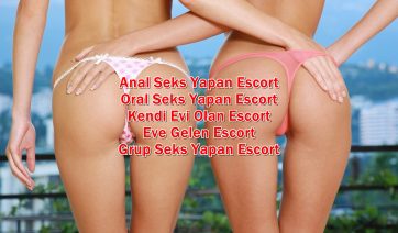 Ucuz Karşıyaka Escortları