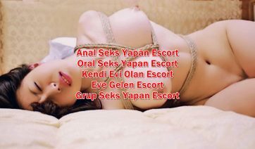 Yeni Karşıyaka Escort