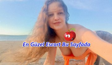 Karşıyaka Escort İle Oral Seks