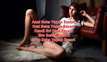 Karşıyaka Tekel Caddesinde Escort