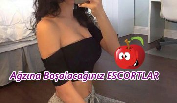 Karşıyaka Escort İlanları