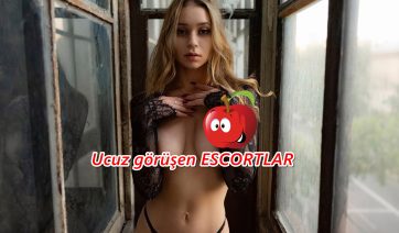 Karşıyaka Anal Yapan Escort