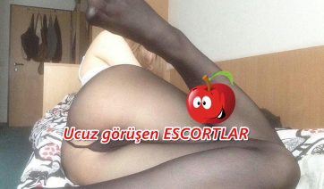 Karşıyaka Evi Olan Escort