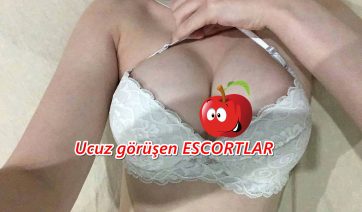 Karşıyaka Otele Gelen Escort