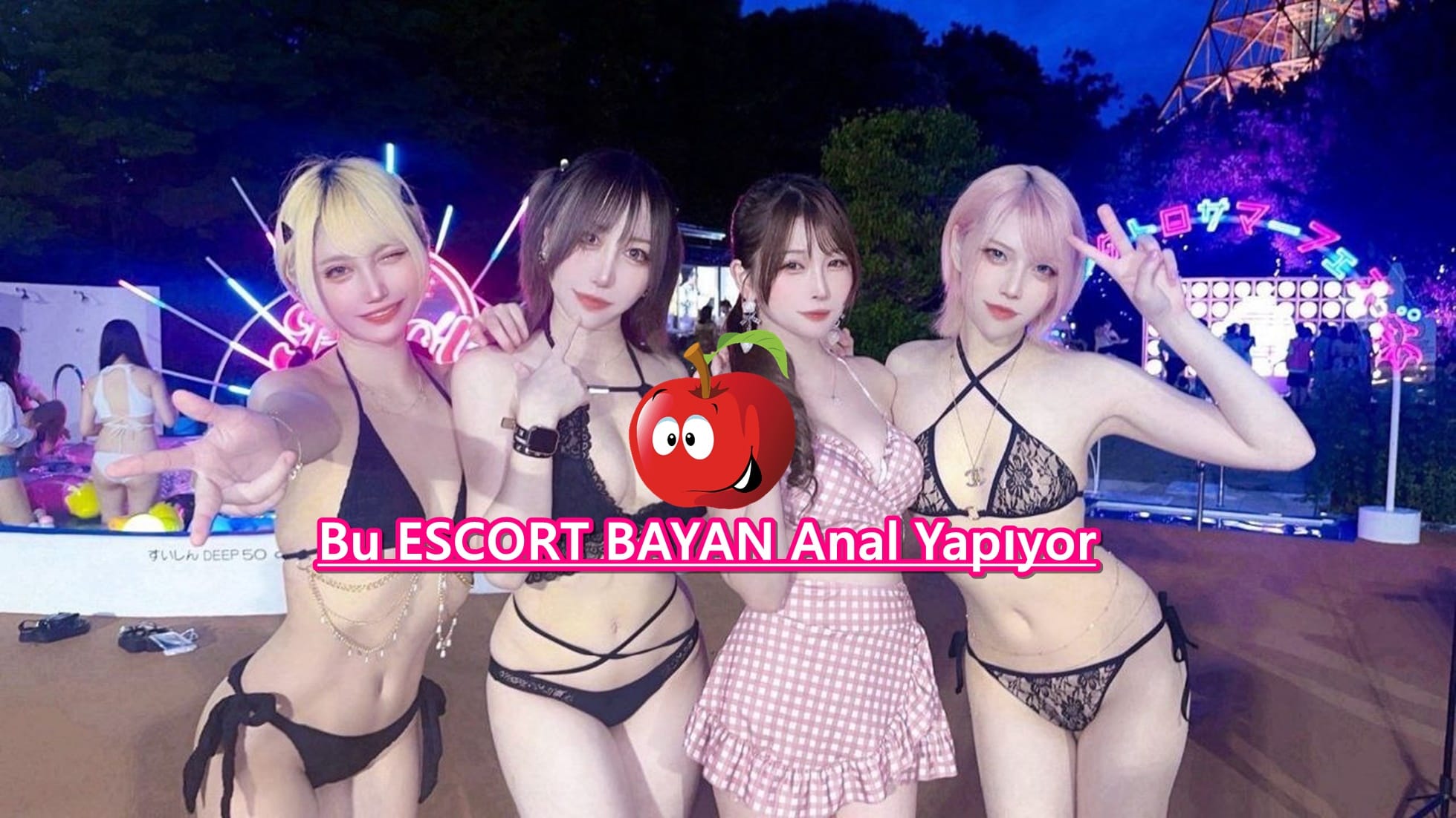 Reklam Olmayan Karşıyaka Escort Pornoları